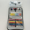 Picture of Racing Sport Filled Pencil Case 1 Zip